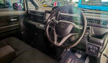SUZUKI WAGON R FZ SAFETY full
