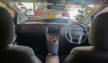 TOYOTA PRIUS S GRADE full