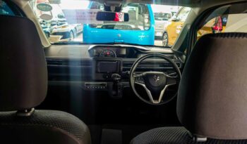 SUZUKI WAGON R FZ SAFETY full