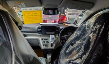 DAIHATSU MIRA X LIMITED full
