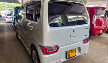 SUZUKI WAGON R FZ SAFETY full