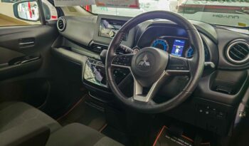 MITSUBISHI EK X full