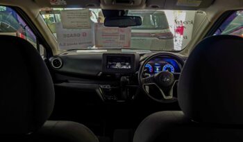 MITSUBISHI EK X full