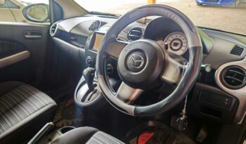 MAZDA DEMIO full