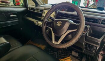 SUZUKI WAGON R FZ PREMIUM full