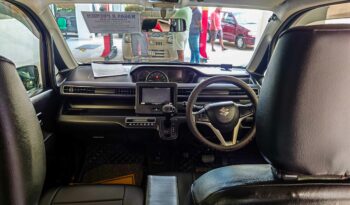 SUZUKI WAGON R FZ PREMIUM full