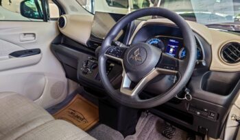 MITSUBISHI EK WAGON full