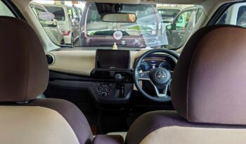 MITSUBISHI EK WAGON full