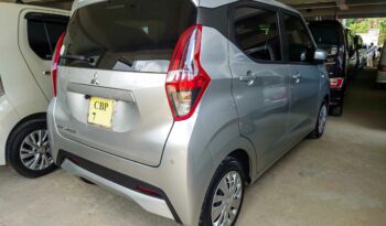 MITSUBISHI EK WAGON full