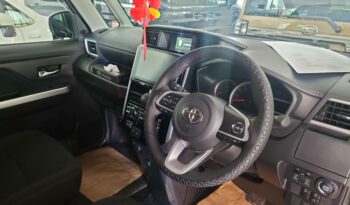 TOYOTA ROOMY CUSTOM G full