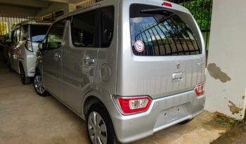 SUZUKI WAGON R FX full