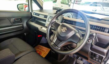 SUZUKI WAGON R FX full