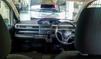 SUZUKI WAGON R FX full