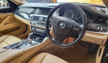BMW 520D full