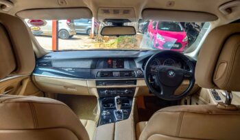 BMW 520D full
