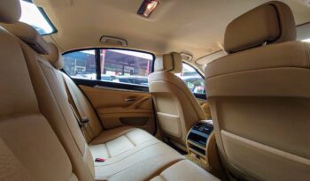 BMW 520D full