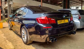 BMW 520D full