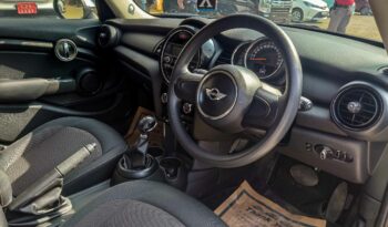 MINI COOPER full