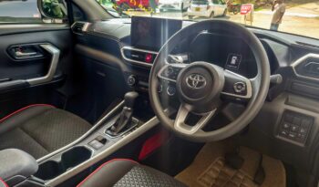 TOYOTA RAIZE G full