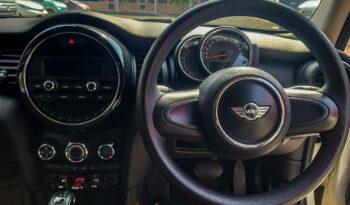 MINI COOPER full