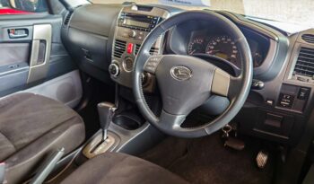DAIHATSU TERIOS full