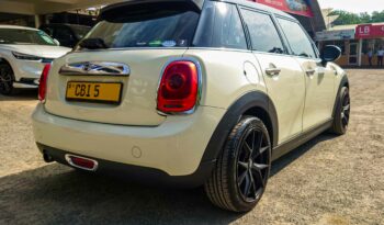 MINI COOPER full
