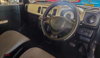 SUZUKI ALTO full