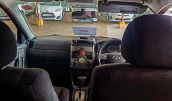 DAIHATSU TERIOS full