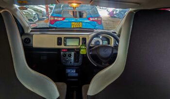 SUZUKI ALTO full