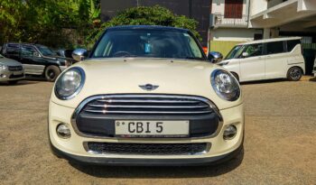 MINI COOPER full