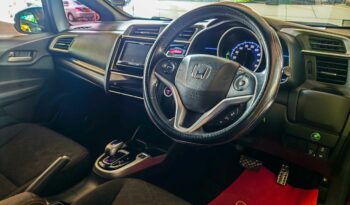 HONDA FIT GP5 full