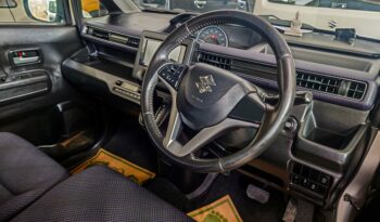 SUZUKI WAGON R FZ PREMIUM full