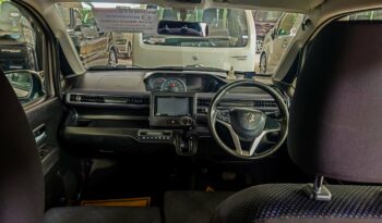 SUZUKI WAGON R FZ PREMIUM full