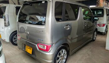 SUZUKI WAGON R FZ PREMIUM full
