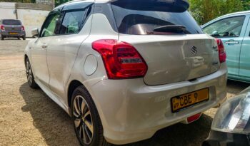 SUZUKI SWIFT RS full