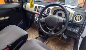 SUZUKI ALTO full