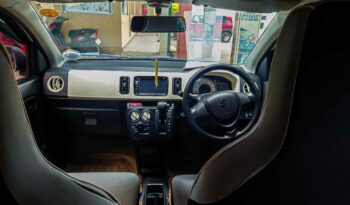 SUZUKI ALTO full