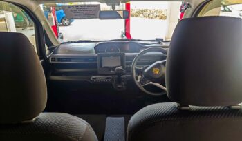 SUZUKI WAGON R FZ PREMIUM full