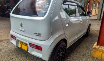SUZUKI ALTO full