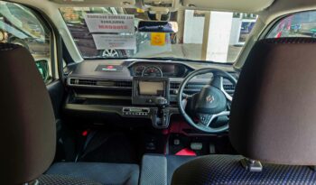 SUZUKI WAGON R FZ full
