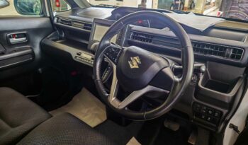SUZUKI WAGON R FZ full
