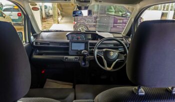 SUZUKI WAGON R FZ full