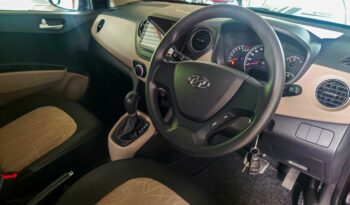 HYUNDAI GRAND I 10 full