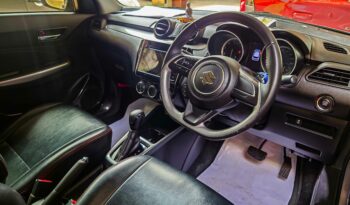 SUZUKI SWIFT full
