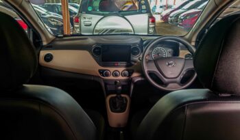 HYUNDAI GRAND I 10 full