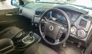 MICRO KYRON 200XDI full