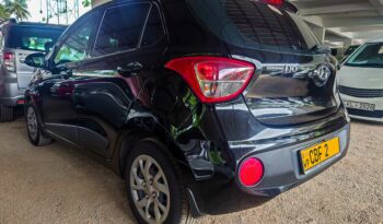 HYUNDAI GRAND I 10 full