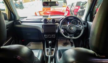 SUZUKI SWIFT full
