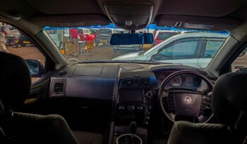 MICRO KYRON 200XDI full