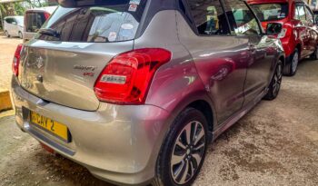 SUZUKI SWIFT full
